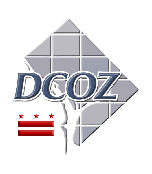 DCOZ Logo