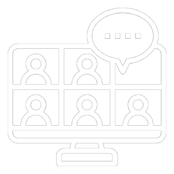 Live Virtual Hearings/Meetings