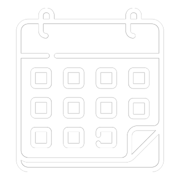 View ZC & BZA Calendar