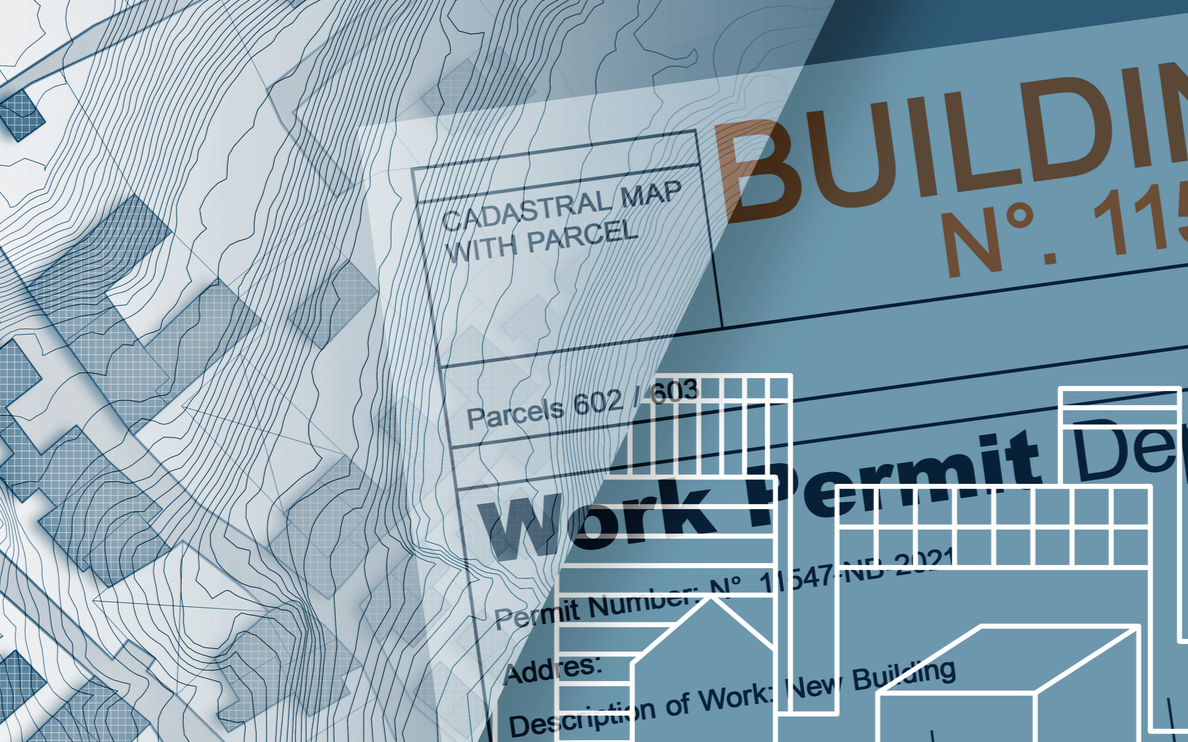 Online Certification of Zoning