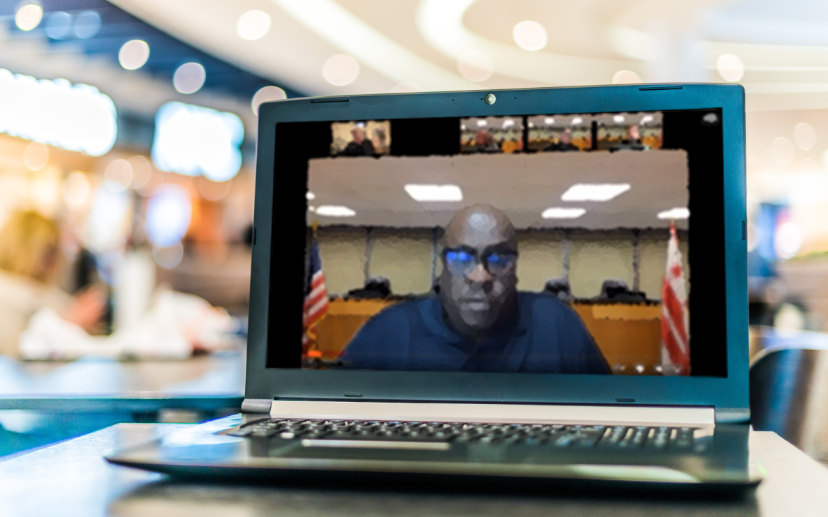 Virtual Public Hearings