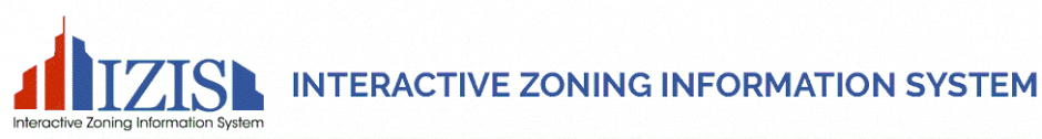 Interactive Zoning Information System