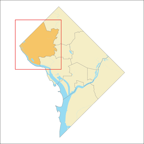 Ward 3