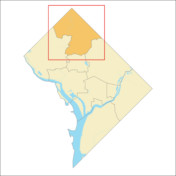 Ward 4